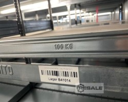 Maschine: BITO SV Fachbodenregale