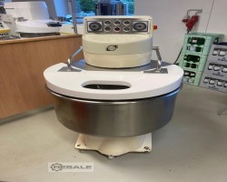 Maschine: OASE SPK 75 Spiralknetmaschinen