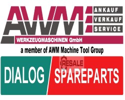 Maschine: KASTO KastoTwin A4 Bandsägeautomaten