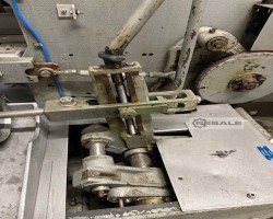 Maschine: BENHIL 8345 Butterverpackungsmaschinen