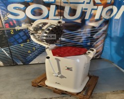 Maschine: ERIKA divider-rounder Teigteilmaschinen