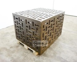 Maschine:   Schweisstische