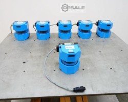 Maschine: SICK OTD 3 - 1312 S01 Optotrap - Drehstrahl Lichtvorhang