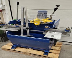 Maschine: ROTOX KF 347 Kopierfräsmaschinen