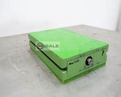 Maschine: AIRLOC 10 - VRC Präzisions - Keilschuhe -