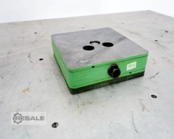 Maschine: BILZ PKA 4 Präzisions - Keilschuhe BILZ