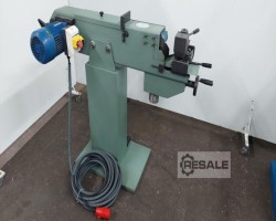Maschine: ACETI 60 Bandschleifmaschinen