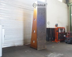 Maschine:   Aufspannwinkel