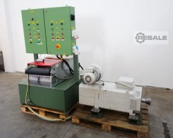 Maschine:  DSB3-18.44-50I.4 1-MYKO-000 Frequenzgeregelter Antriebsmotor