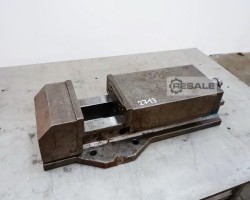 Maschine:   Maschinenschraubstöcke