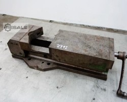 Maschine:   Maschinenschraubstöcke