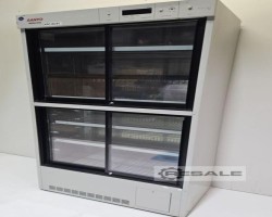 Maschine: SANYO MPR-311D (H) Medikamentenkühlschrank