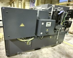 Maschine: DMG MORI Coolant for DMU160P Zubehör