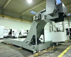 Maschine: KNOLL 375 S-2/100 Zubehör