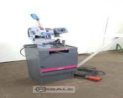 Maschine: MEP FALCON 250 Kappsägen