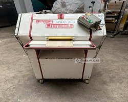 Maschine: LIPPELT S-50N Wickelmaschinen