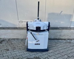 Maschine: SINMAG SM-330Y Brötchenpressen