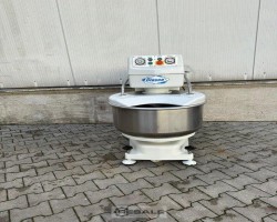 Maschine: DIOSNA SP80D Spiralknetmaschinen