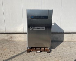 Maschine: GRAM SF86plus C Kühlschränke