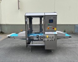 Maschine: LUMMER U-301 Kuchenschneidemaschine