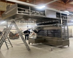 Maschine:   Brotanlagen