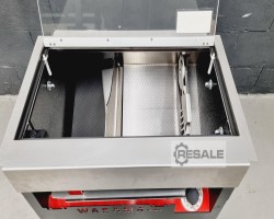 Maschine: WABäMA R 400 EX Brotschneidemaschinen