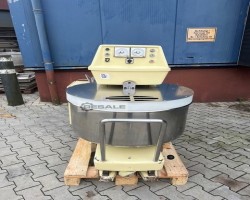 Maschine: KEMPER SP75A Spiralknetmaschinen