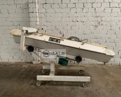 Maschine: WINKLER Bola Bänderrundwirker