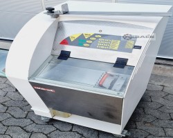 Maschine: WABäMA Economy Brotschneidemaschinen