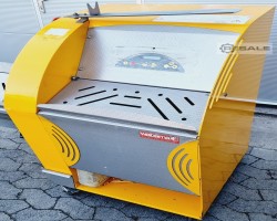 Maschine: WABäMA Economy Plus 450 Brotschneidemaschinen