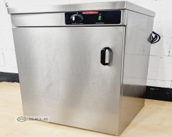 Maschine: SCHOLL 440 Wärmeschrank