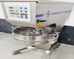 Maschine: REGO PM 60 E Planetenrührmaschinen
