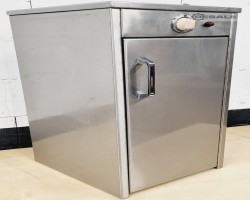 Maschine: SCHOLL 380 Wärmeschrank