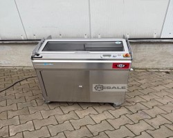 Maschine: TREIF Diskus 400+ Brotschneidemaschinen