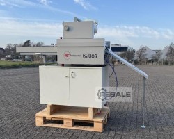 Maschine: GBC 620 OS Kaschiermaschinen
