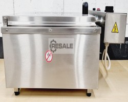 Maschine: MICA F 24 Fettbackgeräte