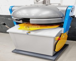 Maschine: DAUB DR 4-30 Brötchenpressen