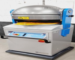 Maschine: DAUB DR-A-4-30 Brötchenpressen