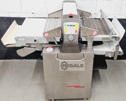 Maschine: SEEWER RONDO SKO 611 Ausrollmaschinen