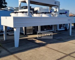 Maschine: GüNTNER GFH090.2A-2x3-M(S) Notkühler, Rückkühler