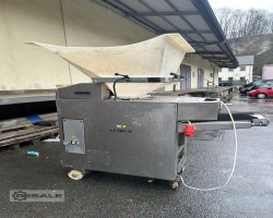 Maschine: KEMPER Imperator II-MB Teigteilwirkmaschinen