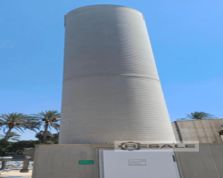 Maschine: APROVIS FriCon 150/500-40-15-2-I0 Gasgeneratoren