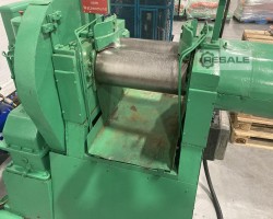 Maschine:   Walzwerke