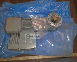 Maschine: SEW EURODRIVE KF19 DRS71S4BE05HR SEW  / MM03 / TH