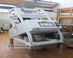 Maschine: CIMBRIA SEA.TN 1 Farbsortierer, Farbausleser
