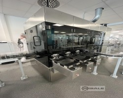 Maschine: SG INNOSCAN CVTCorecvSIGx Inspektionsanlagen