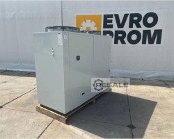 Maschine: EMICON PAE 361 KA Chiller