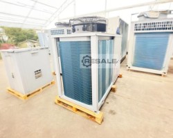 Maschine: SYSTEMAIR AQR290-H050.PROTO Chiller