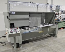 Maschine: PRESSTA EISELE Prisma 500 Ausklinksäge