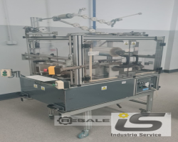 Maschine: WEGA Fk-6 Folienbeutelverpackungsanlagen